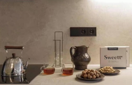 La Sagrada Familia Apartment | Chic City Retreat in the Heart of Barcelona
