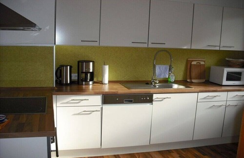 Hegensdorf House | Holiday home in Büren with swimming pool