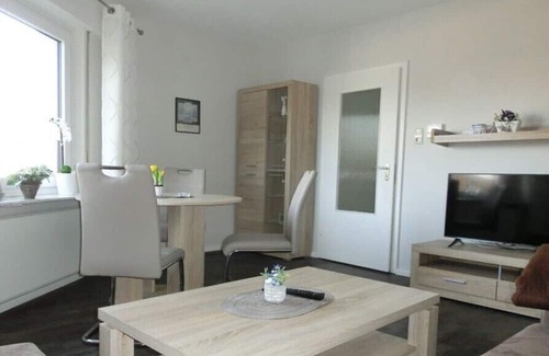 Konigsheide House | One-bedroom apartment