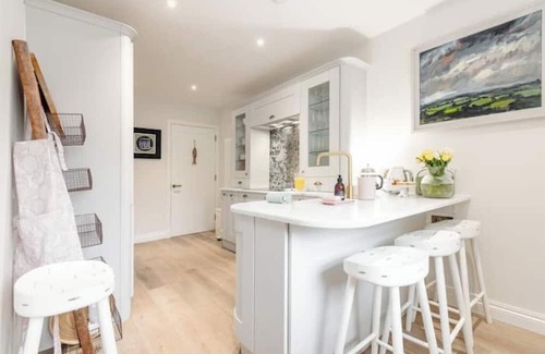 Loch Tay Cottage | Unique two bedroom cottage in Highland Perthshire