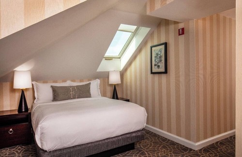 Manchester Hotel | Nature-Inspired Vermont Getaway with Indoor Pool, Spa, & Golf