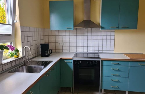Stromberg House | Vacation home Villa Elisa - Holiday home, shower, WC, 2 bedrooms