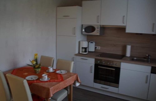 Ihlow Apartment | Vacation apartment Mansholt - Holiday home Mansholt