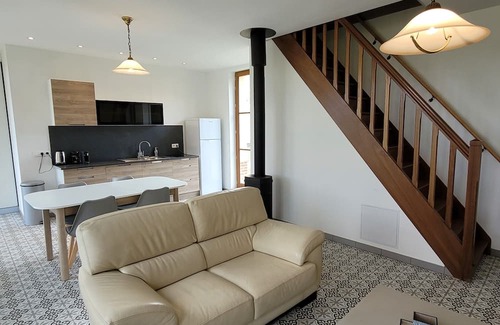 Canteleu House | "L'Atelier"