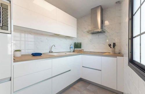 Caleta de Arriba Apartment | Home2Book Seaside Retreat Gáldar