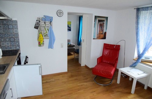 Reinberg House | Vacation home for 6 guests with 200m² in Reinberg (297909)