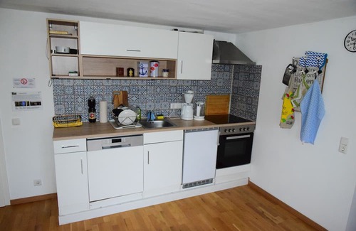 Reinberg House | Vacation home for 6 guests with 200m² in Reinberg (297909)