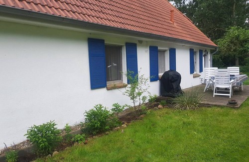 Reinberg House | Vacation home for 6 guests with 200m² in Reinberg (297909)
