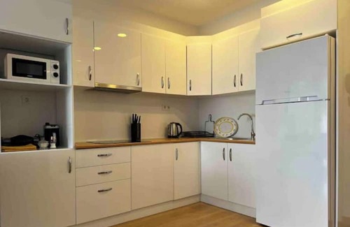 Esenyurt House | Spacious&Charming 1+1 House Central Location