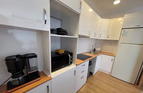 Esenyurt House | Luxury Designed Family Suite 2+1Free Parking Garaj