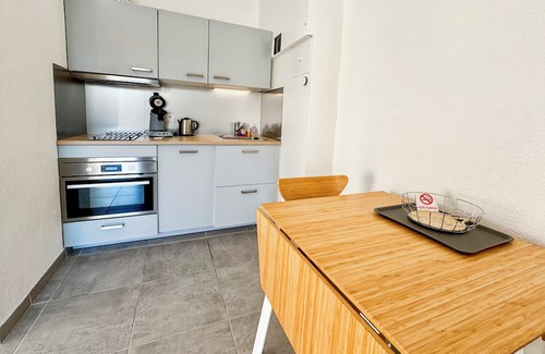 Arsac House | Fully-equipped one-bedroom house near the Medoc châteaux