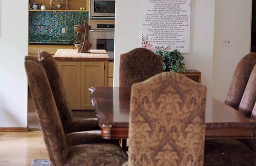 Fairmont House | Wooded Hillside Retreat w/Heated indoor Pool