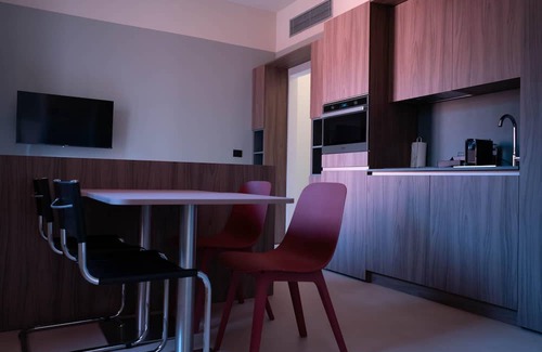 Stadera Apartment | A stylish retreat Apartment 105