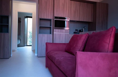 Stadera Apartment | A stylish retreat Apartment 105