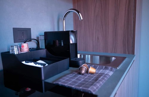 Stadera Apartment | A stylish retreat Apartment 105