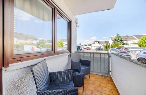 Hochheim am Main Apartment | Aveline - fully furnished dream apartment