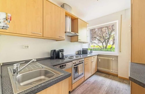 Hochheim am Main Apartment | Aveline - fully furnished dream apartment