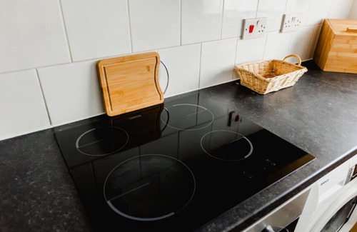 Withernsea Apartment | Hullidays》Withernsea Duplex Apt