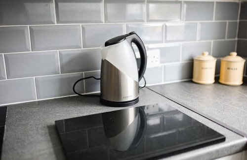 Hull Apartment | Hullidays》Hymers Apartment Hull