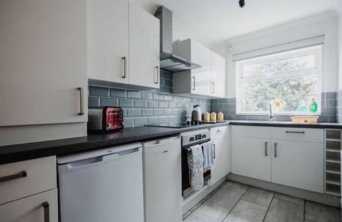 Hull Apartment | Hullidays》Hymers Apartment Hull