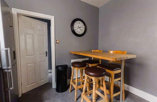 Hull Apartment | Hullidays》City Centre Urban Apt 2