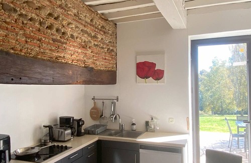 Viven House | Le Lodge Gavernay, country house in the heart of Béarn