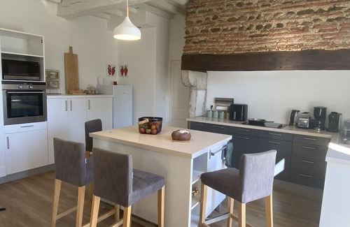 Viven House | Le Lodge Gavernay, country house in the heart of Béarn