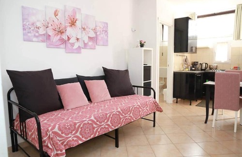 Lake Bracciano Apartment | Apartment Lilli's house lake and relaxation a stone's throw from Rome