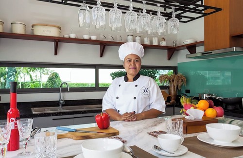 Nong Prue Villa | Hi At Home Villa 5 Pattaya