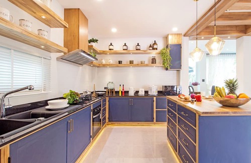 Nong Prue Villa | Hi At Home Villa 5 Pattaya