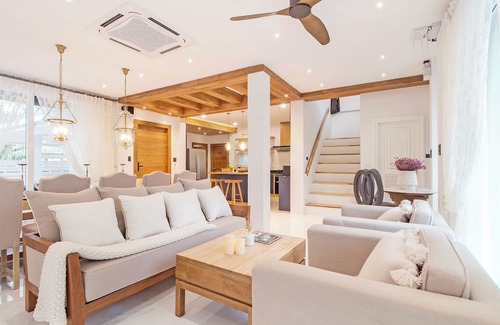 Nong Prue Villa | Hi At Home Villa 5 Pattaya