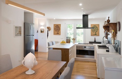 Gratteri Villa | Beautiful private villa with private pool, WIFI, A/C, TV and panoramic view, close to Cefalù