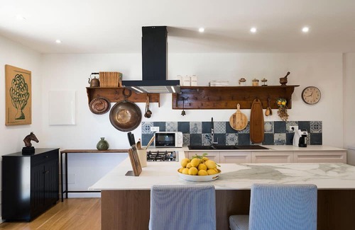 Gratteri Villa | Beautiful private villa with private pool, WIFI, A/C, TV and panoramic view, close to Cefalù