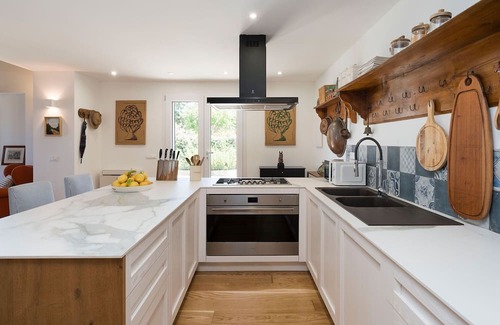 Gratteri Villa | Beautiful private villa with private pool, WIFI, A/C, TV and panoramic view, close to Cefalù