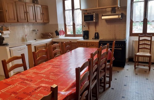 Montvalen Other | La Souque - MONTVALEN