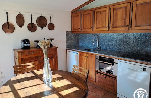 Giroussens House | Bellefonts Estate