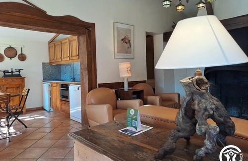 Giroussens House | Bellefonts Estate