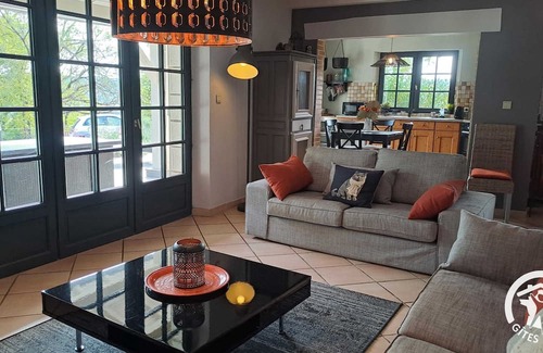 Puycelci House | La Montarnaude - PUYCELSI