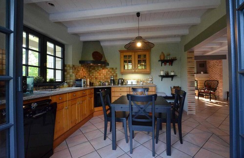 Puycelci House | La Montarnaude - PUYCELSI