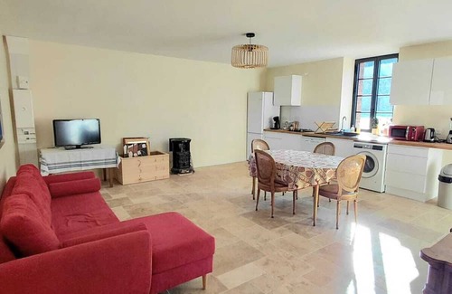 Comblessac House | Ker Yvonne" family home, peace & nature in Brocéliande