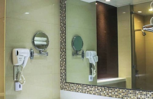 Balibago Hotel | Prime Asia Hotel Family Room