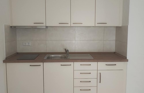 Weissenstein Apartment | Apartment in A Hotel 'Einhorn' with Mountain View, Shared Terrace and Wi-Fi