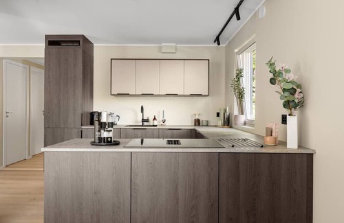 Tromso Apartment | Northstay - Tromsø Urban Retreat