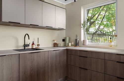 Tromso Apartment | Northstay - Tromsø Urban Retreat