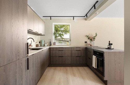 Tromso Apartment | Northstay - Tromsø Urban Retreat