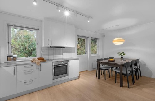 Tromso House | Northstay - Tromsø Terrace - Townhouse