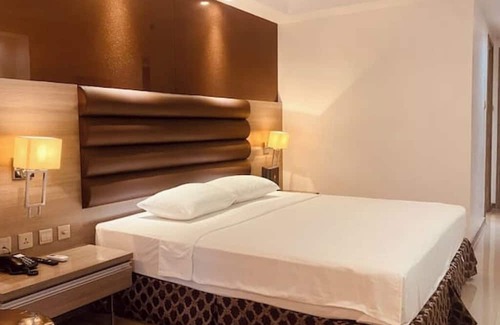 Balibago Hotel | Prime Asia Hotel PWD Room