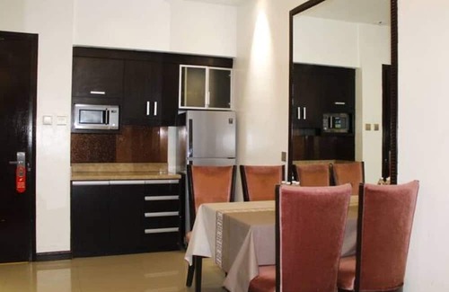 Balibago Hotel | Prime Asia Hotel Junior Suite