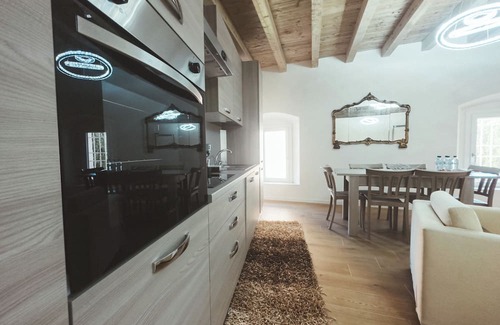 Castrezzato Apartment | Casa da Victoria - Apartment 3