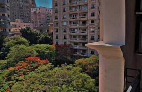Al Duqqi Apartment | luxury apartment Gami 'et Al Dewal Al Arabeya